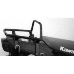 Hepco & Becker Rear Luggage Rack - KLR650 '95-'07