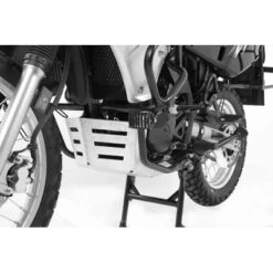 Hepco & Becker 810.206 Skid Plate For Kawasaki KLR650 (2008-2018)