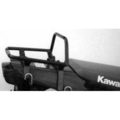 Hepco & Becker Rear Luggage Rack - KLR650 Tengai
