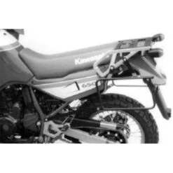 Hepco & Becker Side Carrier - KLR650 Tengai