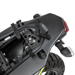 Kriega KOSBA-D OS-Base Dry Bags Straps For Yamaha Tenere 700 (2021-current) -Arrow Shop kriega kosba d os base dry bags straps image4