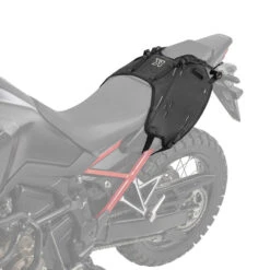 Kriega KOSBA-E OS-Base Dry Bags Straps Only For Honda CRF1100L (2020-current)