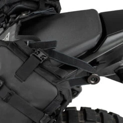 Kriega KOSBA-E OS-Base Dry Bags Straps Only For Honda CRF1100L (2020-current) -Arrow Shop kriega kosba e os base dry bags straps only image5