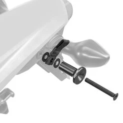 Kriega KOSBA-F OS-Base Dry Bags Straps For Honda CRF300L / 300 Rally (2021-) -Arrow Shop kriega kosba f os base dry bags straps image9