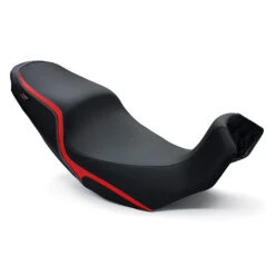 Luimoto 10041101 Team Seat Covers For Triumph Tiger (2007-2012)