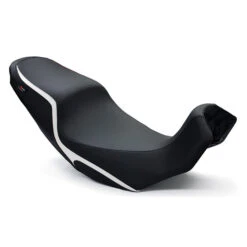 Luimoto 10041101 Team Seat Covers For Triumph Tiger (2007-2012) 12 Luimoto 10041101 Team Seat Covers For Triumph Tiger (2007-2012) -Arrow Shop luimoto 10041106 seat cover triumph tiger