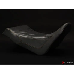 Luimoto 2261103 Rider Seat Cover For Honda Africa Twin (2016-2019)