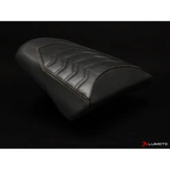 Luimoto 2261203 Passenger Seat Cover For Honda Africa Twin (2016-2019)