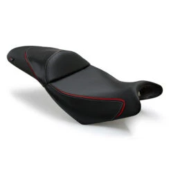 Luimoto 3201101 Team Kawasaki Seat Covers For Kawasaki Versys 650 (2006-2020) -Arrow Shop luimoto 3201106 seat covers kawasaki versys 650