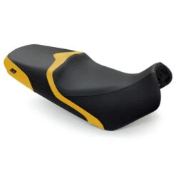 Luimoto 4141101 V-strom Seat Covers For Suzuki DL650 DL1000 (2002-2013) -Arrow Shop luimoto 4141104 seat covers suzuki DL650 DL1000