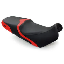 Luimoto 4141101 V-strom Seat Covers For Suzuki DL650 DL1000 (2002-2013) -Arrow Shop luimoto 4141106 seat covers suzuki DL650 DL1000