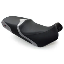 Luimoto 4141101 V-strom Seat Covers For Suzuki DL650 DL1000 (2002-2013) -Arrow Shop luimoto 4141107 seat covers suzuki DL650 DL1000