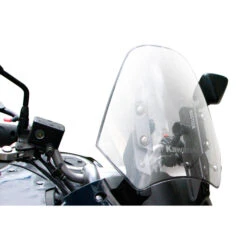 Mastech PN100.028 Windshield Support For Kawasaki Versys 650 2006-2009