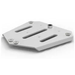 Mastech PN107.014 Aluminum Top Case Rack For Kawasaki Versys 650 '06-'14