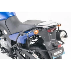 Mastech PN107.010 Aluminum Top Case Rack For V-Strom DL650 (2004-2011)