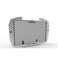 Mastech PN105.013 Duotone Radiator Guard For Kawasaki Versys 1000 -Arrow Shop mastech duotone radiator guard kawasaki versy 1000 2