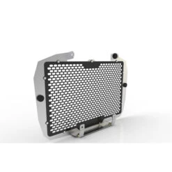 Mastech PN105.013 Duotone Radiator Guard For Kawasaki Versys 1000 -Arrow Shop mastech duotone radiator guard kawasaki versy 1000 3