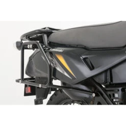 Mastech PN108.014 Pannier Side Racks For Kawasaki KLR650 (2008-2013)