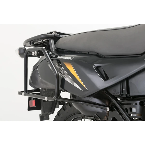 Mastech PN108.014 Pannier Side Racks For Kawasaki KLR650 (2008-2013) 1 Mastech PN108.014 Pannier Side Racks For Kawasaki KLR650 (2008-2013)
