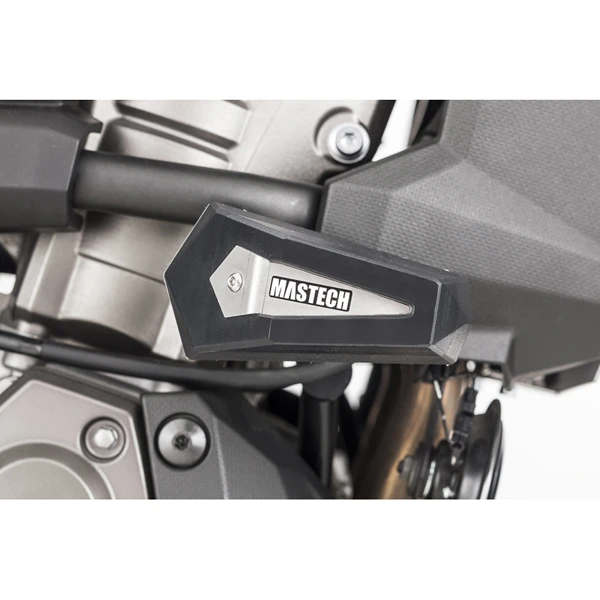 Mastech PN101.031 Sliders For Kawasaki Versys 1000 2 Mastech PN101.031 Sliders For Kawasaki Versys 1000 - Image 2