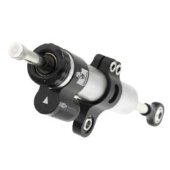 Matris SD.T110K Sport Steering Damper Kit For Triumph Tiger 1200 Explorer '12-'14 -Arrow Shop matris a108k sport steering damper kit image3