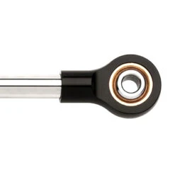 Matris SD.T110K Sport Steering Damper Kit For Triumph Tiger 1200 Explorer '12-'14 -Arrow Shop matris a108k sport steering damper kit image4