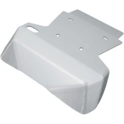 Moose Racing 0505-1098 Aluminum Skid Plate For Kawasaki KLX140