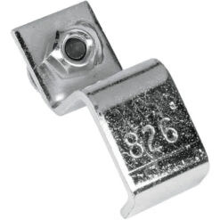 Moose Racing 0506-0152 Aluminum Skid Plate Replacement Clamp