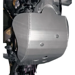Moose Racing 0506-0265 Aluminum Skid Plate For Kawasaki KX450F (2006-2008)