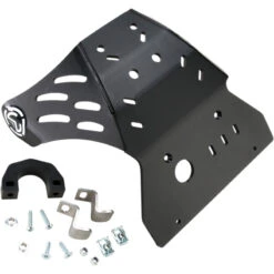 Moose Racing 0506-0664 Pro Skid Plate For Kawasaki KX85 (2006-current)