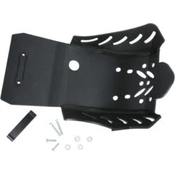 Moose Racing 0506-0759 Pro Skid Plate For Kawasaki KX250F (2013-current)