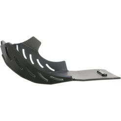 Moose Racing 0506-0759 Pro Skid Plate For Kawasaki KX250F (2013-current) -Arrow Shop moose racing 0506 0759 pro skid plate image4