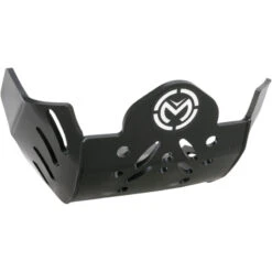 Moose Racing 0506-0759 Pro Skid Plate For Kawasaki KX250F (2013-current) -Arrow Shop moose racing 0506 0759 pro skid plate image5
