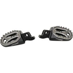 Moose-Racing 1620-1730 Qualifier Footpegs For Kawasaki KX250F / 450F (2006-2016)