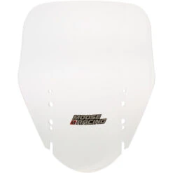 Moose Racing 2312-0208 Adventure Windscreen +2 For Suzuki V-Strom Models Up To 2013