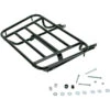 Moose Racing 1510-0144 Expedition Rear Top Rack For Kawasaki KLX250S / SF (2009-2015)