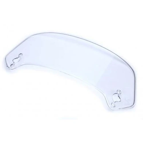 MRA 4025066127108 X-Creen Touring Windshield For Suzuki V-Strom DL1000 & V-Strom DL650 2 MRA 4025066127108 X-Creen Touring Windshield For Suzuki V-Strom DL1000 & V-Strom DL650 - Image 2