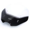 MRA 4025066127108 X-Creen Touring Windshield For Suzuki V-Strom DL1000 & V-Strom DL650
