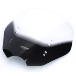 MRA 4025066127108 X-Creen Touring Windshield For Suzuki V-Strom DL1000 & V-Strom DL650