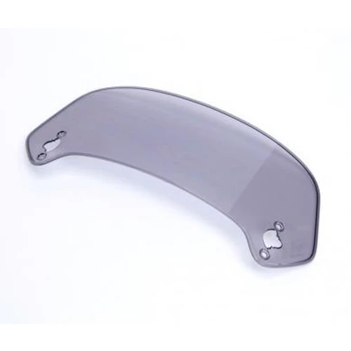 MRA 4025066127108 X-Creen Touring Windshield For Suzuki V-Strom DL1000 & V-Strom DL650 4 MRA 4025066127108 X-Creen Touring Windshield For Suzuki V-Strom DL1000 & V-Strom DL650 - Image 4