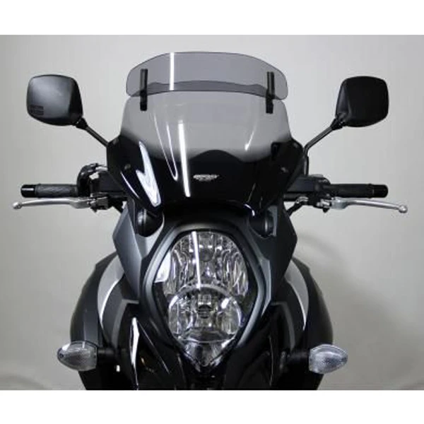 MRA 05.060.VT VarioTouringScreen Windshield For Suzuki V-Strom 1000 (2014-2016) 2 MRA 05.060.VT VarioTouringScreen Windshield For Suzuki V-Strom 1000 (2014-2016) - Image 2