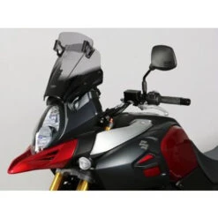 MRA 05.060.VT VarioTouringScreen Windshield For Suzuki V-Strom 1000 (2014-2016) 7 MRA 05.060.VT VarioTouringScreen Windshield For Suzuki V-Strom 1000 (2014-2016) -Arrow Shop mra 05 060 vt windshield suzuki v strom 1000 2