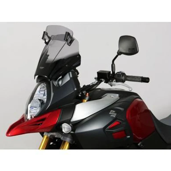 MRA 05.060.VT VarioTouringScreen Windshield For Suzuki V-Strom 1000 (2014-2016) 3 MRA 05.060.VT VarioTouringScreen Windshield For Suzuki V-Strom 1000 (2014-2016) - Image 3