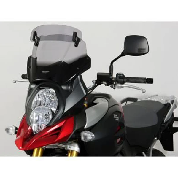 MRA 05.060.VT VarioTouringScreen Windshield For Suzuki V-Strom 1000 (2014-2016) 5 MRA 05.060.VT VarioTouringScreen Windshield For Suzuki V-Strom 1000 (2014-2016) - Image 5