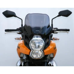 MRA 08.060.TM Touring Screen Windshield For Kawasaki Versys 650 (2010-2014) -Arrow Shop mra 08 060 tm 0 touring windshield versys 650 image3