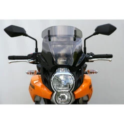 MRA 08.060.VTM Vario Touring Screen Windshield For Kawasaki Versys 650 (2010-2014)