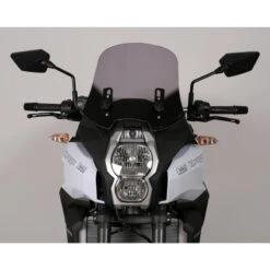MRA 08.067.T Touring Screen Windshield For Kawasaki Versys 1000 (2012-2014)