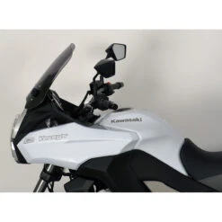 MRA 08.067.T Touring Screen Windshield For Kawasaki Versys 1000 (2012-2014) -Arrow Shop mra 08 067 t 0 touring windshield versys 1000 image3