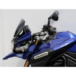 MRA 4025066139019 Sport Windshield For Triumph Explorer 1200 (2012-2015) -Arrow Shop mra 11 019 sp sport screen windshield 2