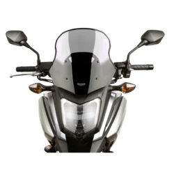MRA 4025066134885 T Touring Windshield For Honda NC700X / NC750X (2012-2015)
